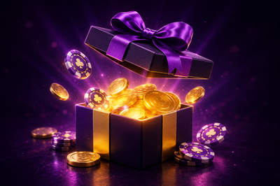 Willkommensbonus Lemon Casino – 130% bis €400 plus 180 Freispiele